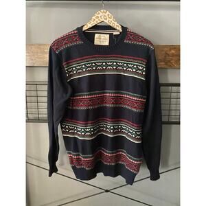 Weatherproof Men's Crewneck Sweater | Size Medium